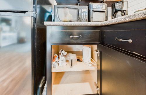 PNW Scenic Loft with Kitchenette - Foto 38