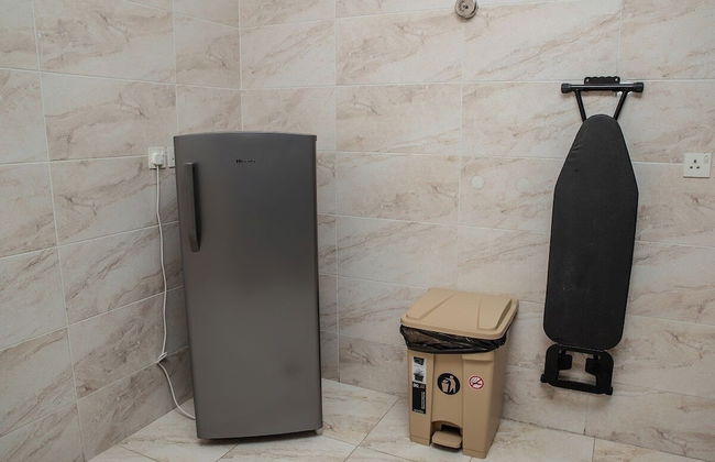 البيت الحيوي للشقق المخدومة - Foto 29