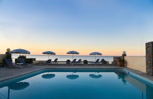 Porto Sisi Hotel Apartments - Photo 78