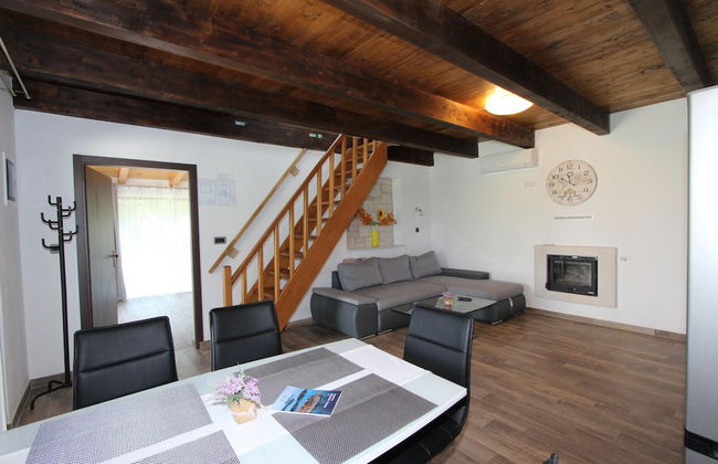 Holiday House Cuvi - Foto 19