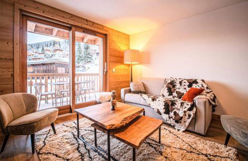 Résidence Lumi Batiment B - LUMIB 401 MAE-5941 - Foto 1