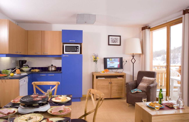 Parc des Airelles - Foto 4