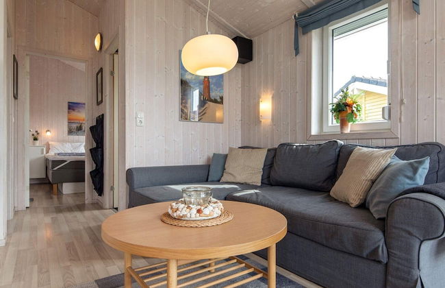 Holiday Home in GrÃ¶mmitz - Foto 14