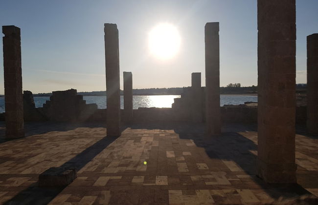 Terre di Vendicari - Photo 61