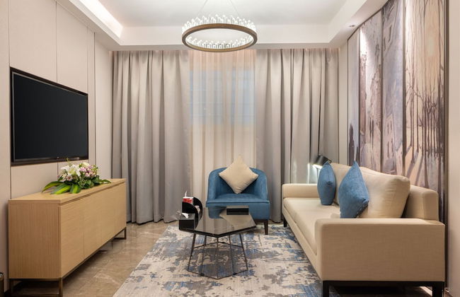 Boudl Al Rawdah - Photo 18