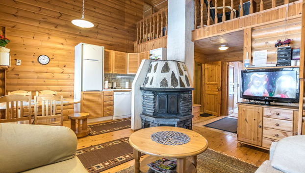 Ukkohovi 3 paritalo - Photo 2, Inside other