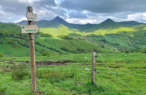 La haut Maison a la campagne - Photo 8