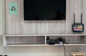 ECO CHALÉ PARK CACHOEIRAS - Photo 29