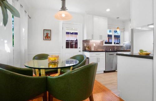 Villa La Verde - Newly Designed 4BR Villa with Pool & Guesthouse by Topanga - Foto 16