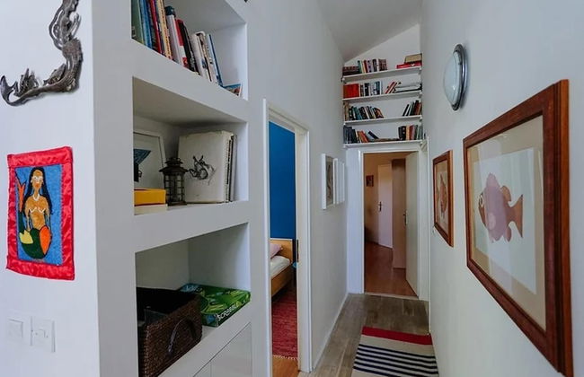 Marinero-sea Breeze Escape in Zuljana - Foto 15