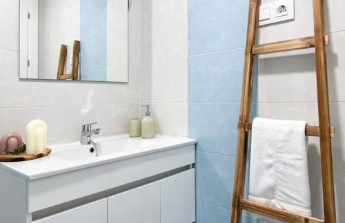 Apartamentos Gredos 002 - Foto 14