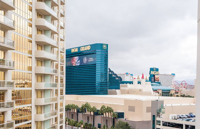 Signature Affordable Luxury - Foto 24