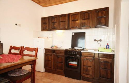 Apartments by the sea Brgujac, Vis - 8918 - Foto 13