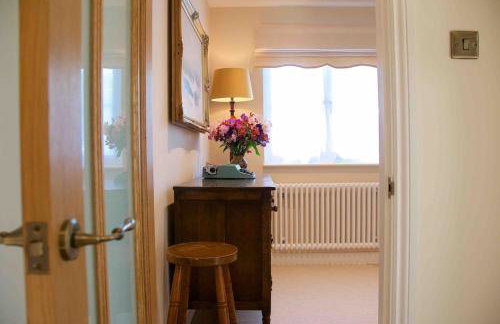 Canal view 2 bedrooms end of terrace - Foto 43