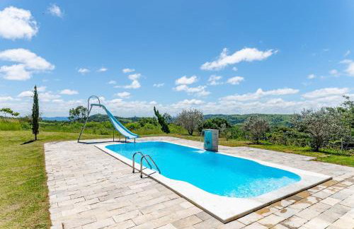 Sítio Lumiar Chã Grande Paraíso Ecológico - Foto 4