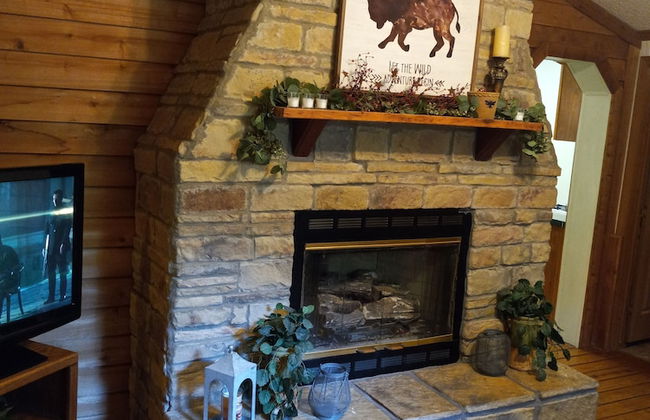 Hide Away House - Foto 13