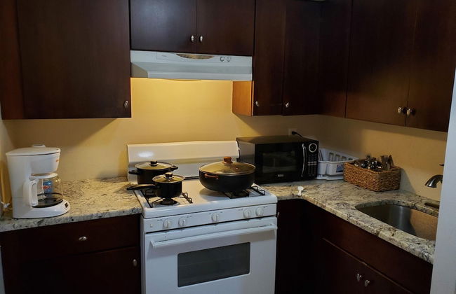 New Jersey Rental One-bedroom Condo - Foto 14