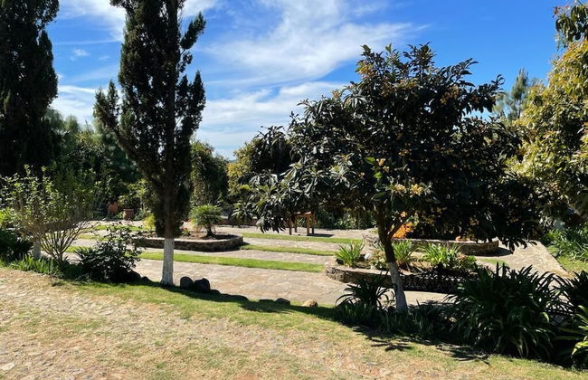 Cabañas La Huerta - Foto 7