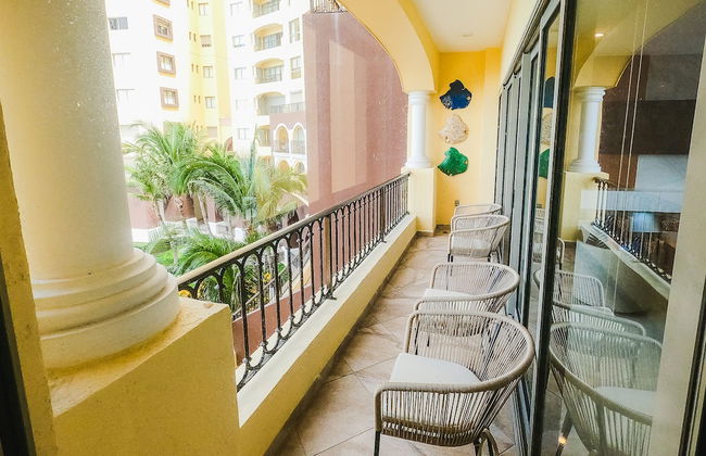 Gavias Grand Ocean Front - Foto 30