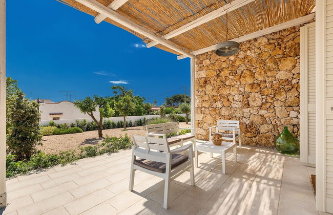 2424 Villa Dora by Perle di Puglia - Foto 31