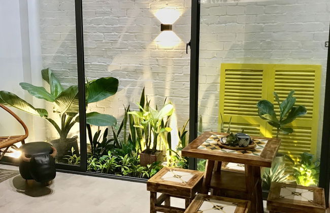 Uri House - Photo 40