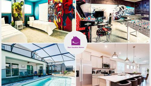 15976 Spacious & Charming Family Getaway - Foto 3