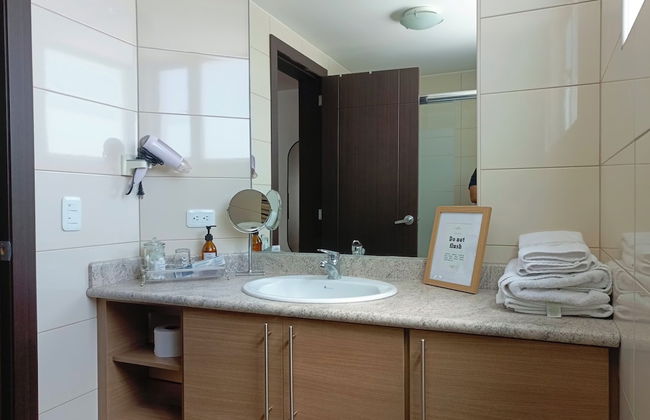 PLAZA FOCH Area - APARTMENTS with Balcony - Foto 23