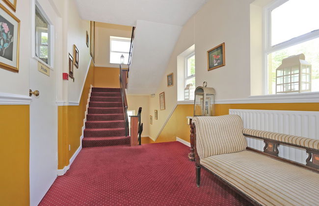 Carrygerry Country House - Foto 8