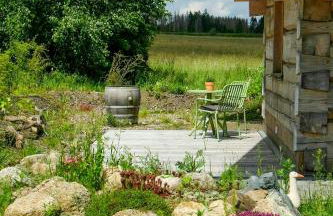 Log Cabins In The Upper Harz Mountains - Foto 36