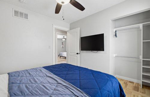 Quiet 3BR Dublin Home, Large Yard, near Bridgepark and easy commute to area companies and hospitals - Foto 11