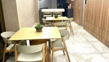 Lindo flat - Parque do Cais #206 - Photo 3