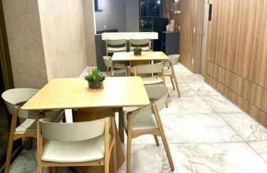 Lindo flat - Parque do Cais #206 - Photo 3