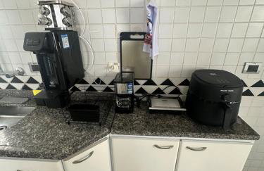 Cobertura Premium com Piscina Exclusiva - Foto 24