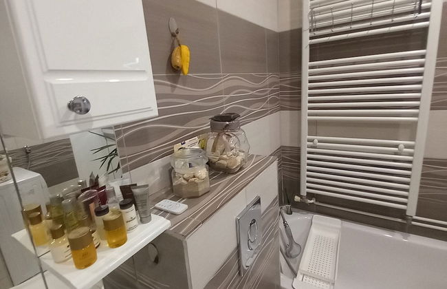 Holiday Home Kim - Foto 9