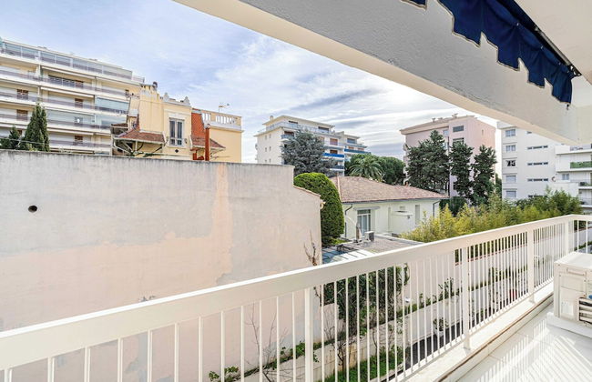 Beautiful 2P Apartment With Sunny Terrace - Foto 12