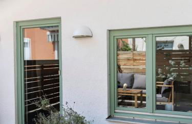 Klimaneutrales Ferienhaus am idyllischen Ammersee - Foto 62