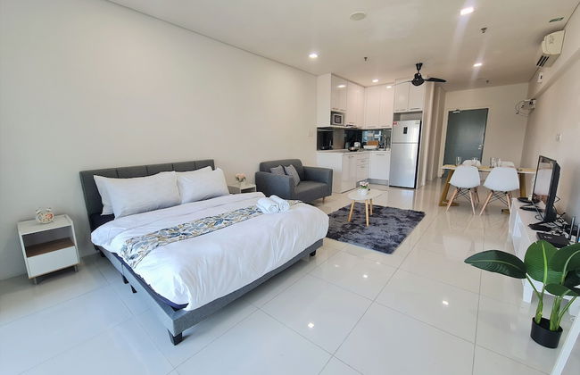 Summer Suites KLCC - Photo 20