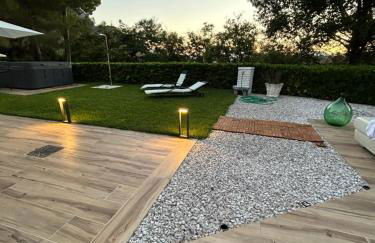 Villa Antia - Photo 24