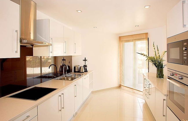 Belmar Spa & Beach Resort - Foto 14