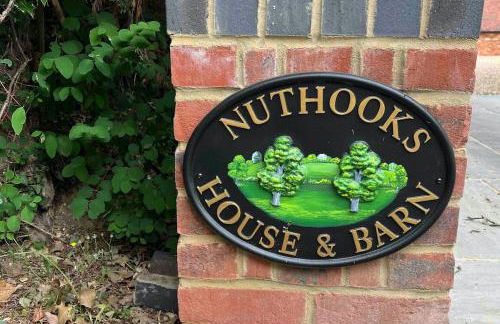 Nuthooks House - Foto 22