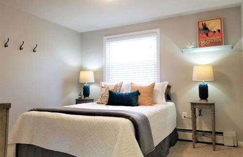 Modern & Stylish Furnished 1 Bed 1 Bath - Foto 12