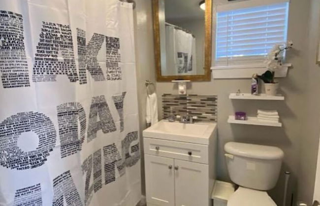 Stunning Cozy Downtown Guesthouse - Foto 4