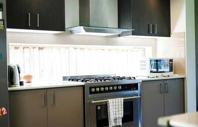 StayAU Spacious Stay Point Cook - Foto 40