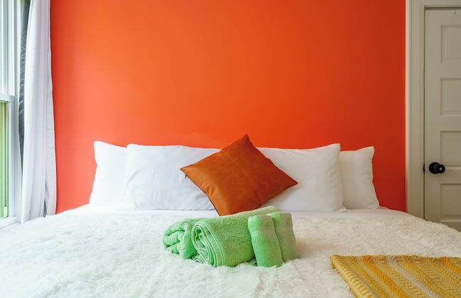 Jungle Gem Master house - Foto 32