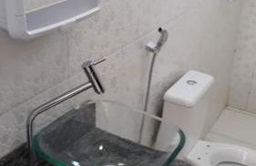 Boa vista, Olímpico - Apartamento mobiliado - Foto 23