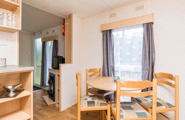 Europarcs Zilverstrand - Foto 37