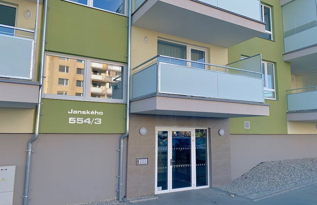 RS Apartments - Photo 35