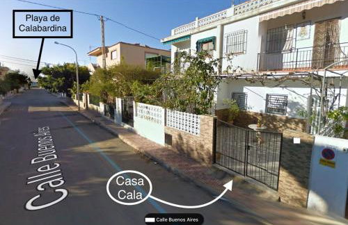 Casa con encanto en Calabardina, cerca de la playa - Foto 55