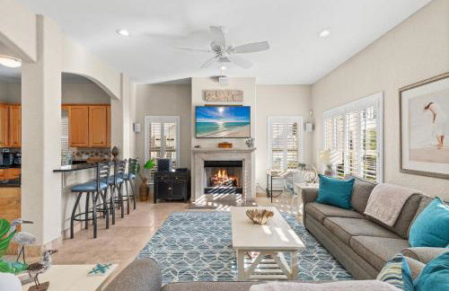 Community Pool, Hot Tub and Beach - Beach View - Foto 68