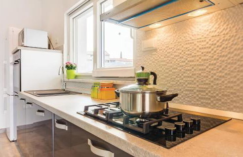 Three-Bedroom Holiday Home In Cetinici - Foto 22